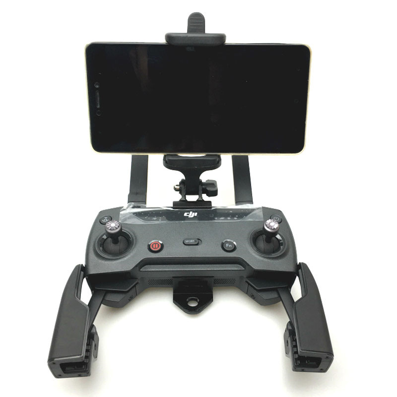 Drone Dji Rc Pro - 50-85 ミリメートル電話クリップホルダーリモコンマウントブラケット DJI Mavic Mini 1/mini