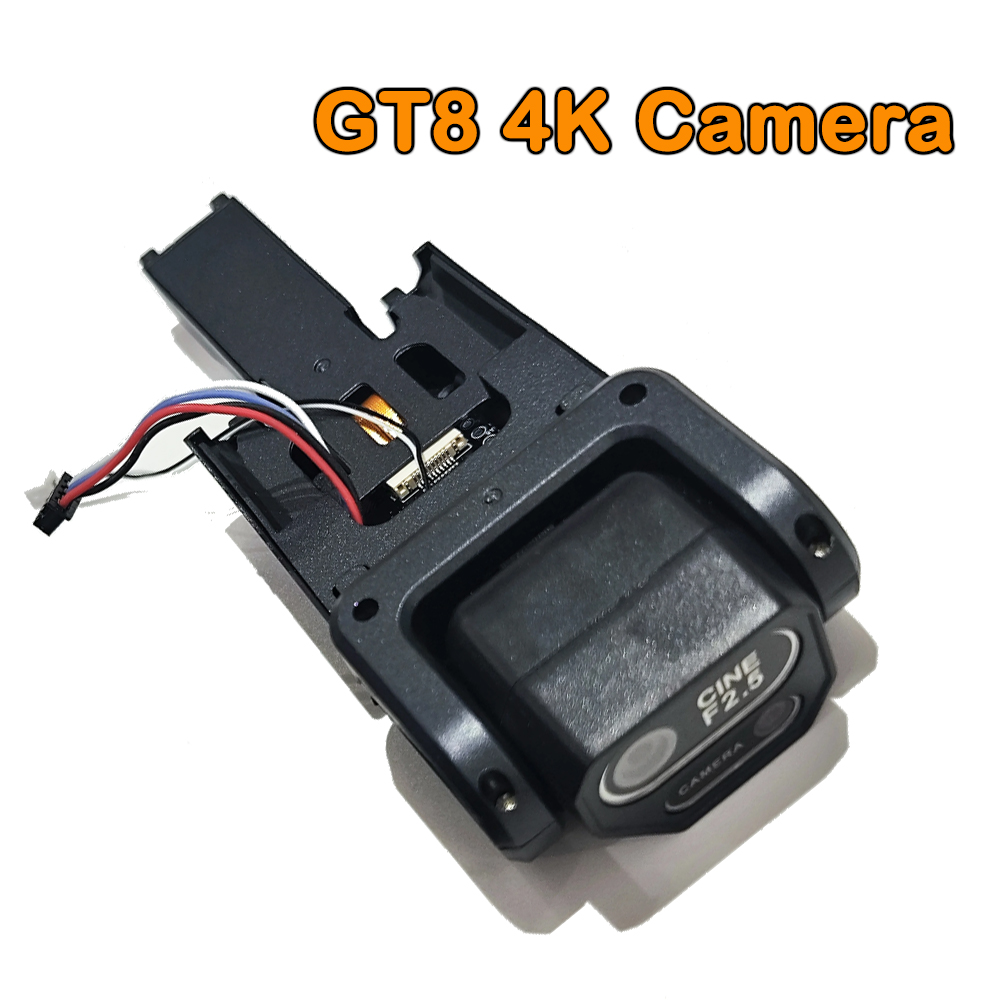 Drone Gt8 Rc - GT8 ドローン オリジナル 4K カメラ スペアパーツ