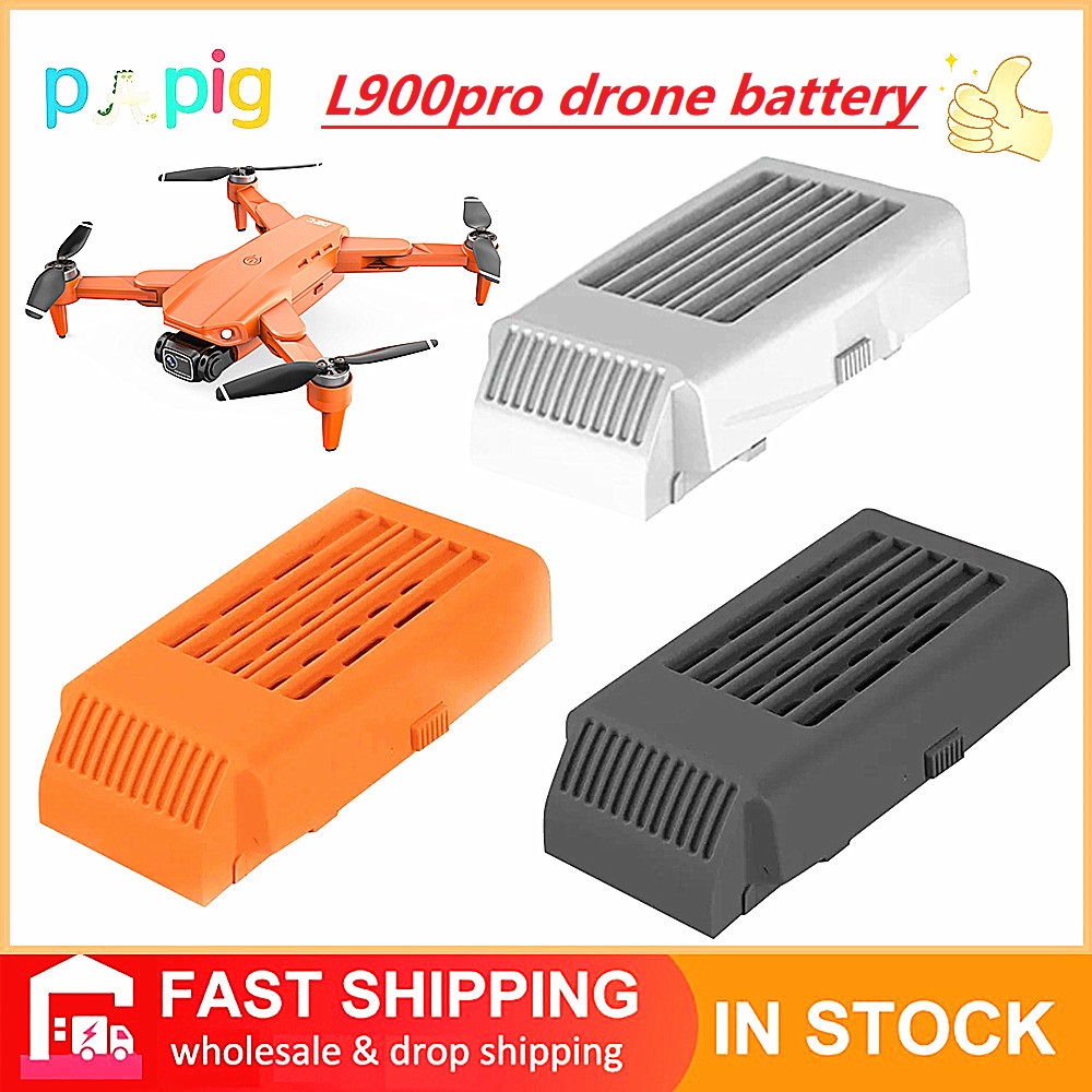 Drone Rc Receiver And Transmitter - L900 プロ GPS ドローン 4K ドローンバッテリー
