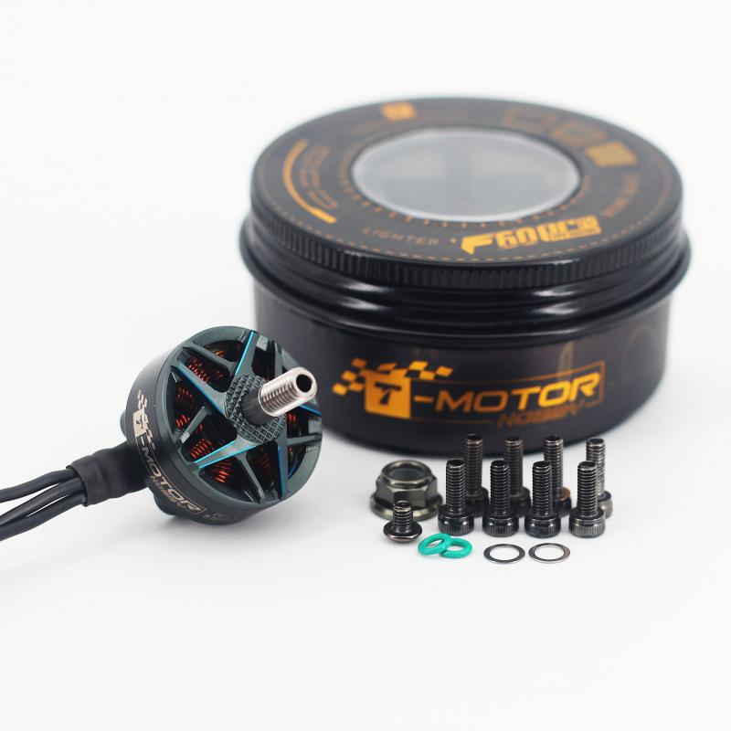 Drone Rc Race - T モーター F60 プロ Iv 2207