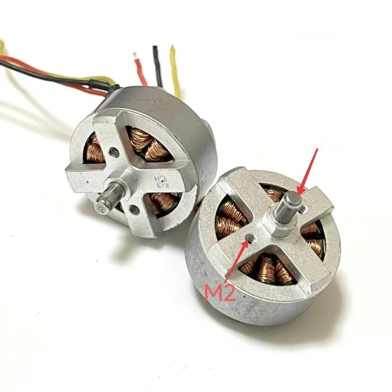 Drone Dji Rc Mini - モーター Rc ドローン 1 個 23