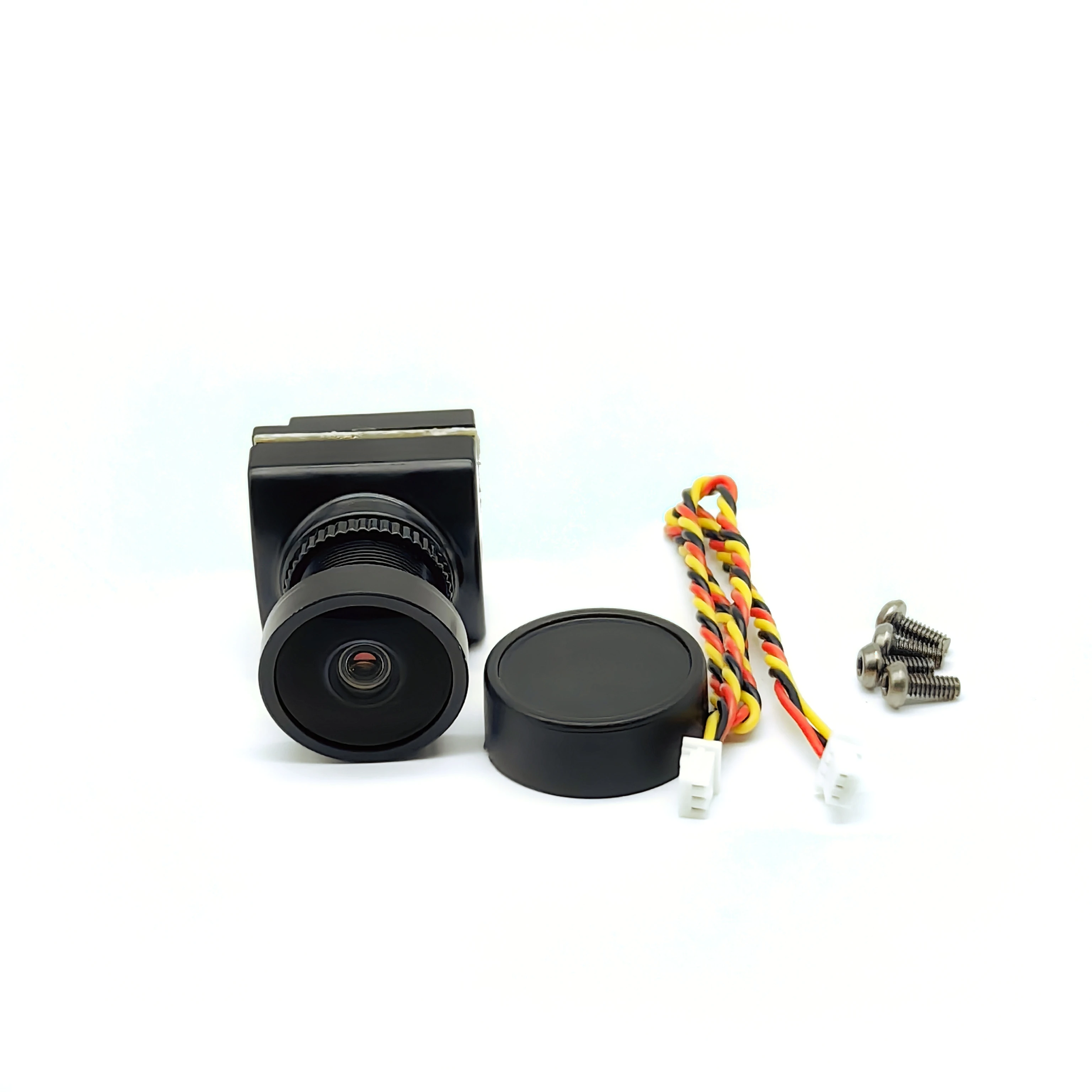 Drone Dji Rc Mini - Mista Ratel 1800TVL FPVミニカメラ 1 /