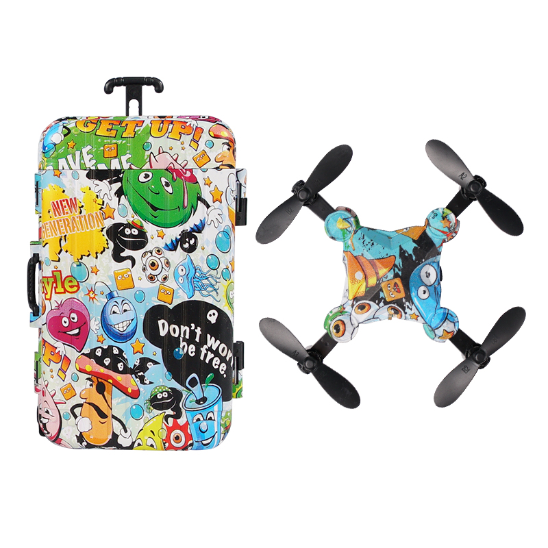 Drone Pro Rc Ufo - Dh120-ミニプロフェッショナルHDカメラ付きドローン,WIFI付きドローン,飛行時間720p,折りたたみ式クワッドコプター,子供のおもちゃ,ギフト,480