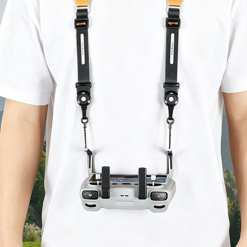 Drone Dji Rc Mini - DJI RC / RC 2 リモコン用ネックストラップ、DJI