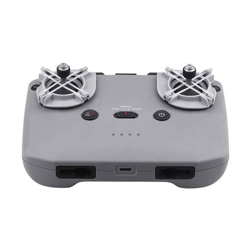 Dji-ドローン用ロッカースピードコントローラー、リモコン、 - Drone Dji Rc Pro のレビューと価格