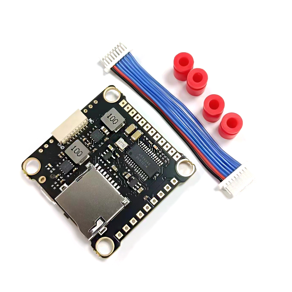 F4 V3S PLUS / F4 V3S PLUS FC フ - Drone Rc Flight Controller のレビューと価格