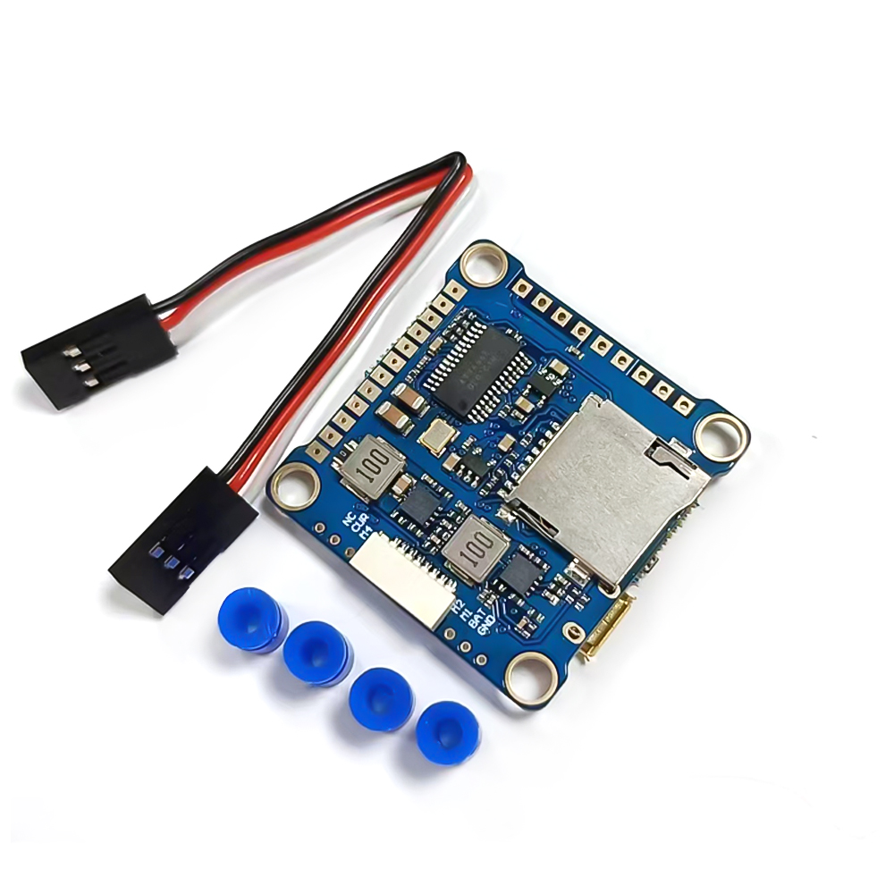 F4 V3S PLUS / F4 V3S PLUS FC フ - Drone Rc Flight Controller のレビューと価格