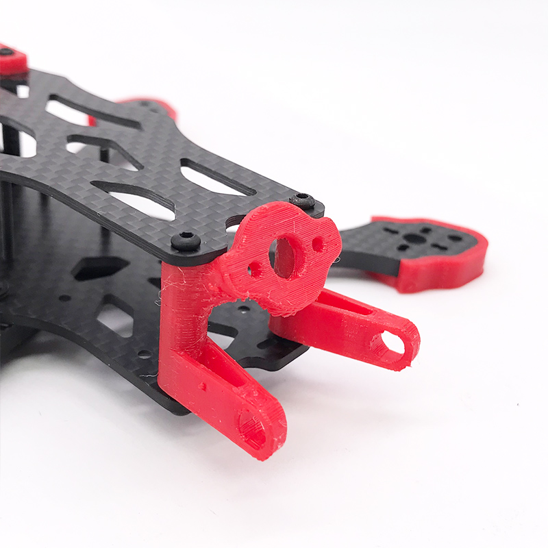 APEX 3 3 インチ 147 ミリメートルホイールベース - Drone Rc Race のレビューと価格