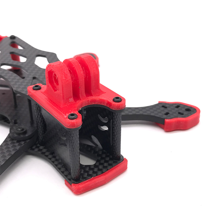 APEX 3 3 インチ 147 ミリメートルホイールベース - Drone Rc Race のレビューと価格