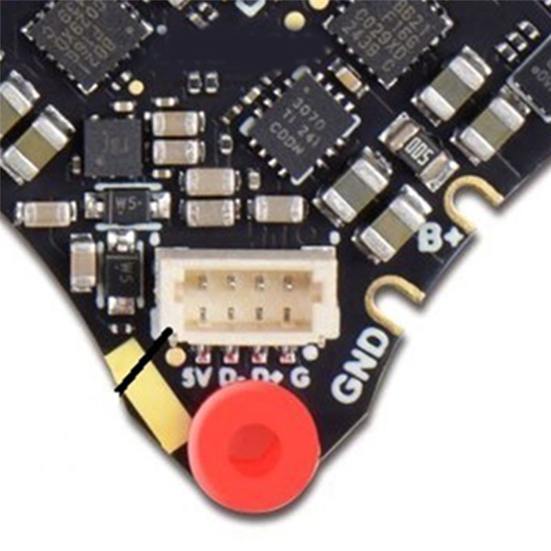 FBIL-F435 NEO 1S AIO フライトコントロー - Drone Rc Flight Controller のレビューと価格
