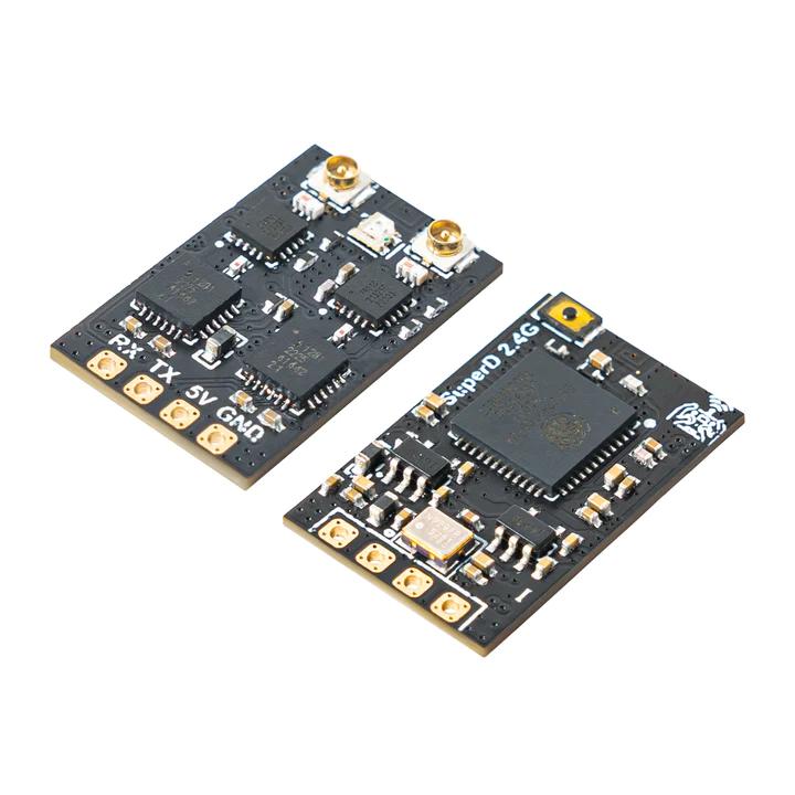 BETAFPV ELRS レシーバー 915MHz FPV  - Drone Rc Race のレビューと価格
