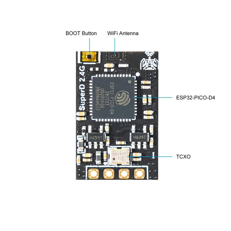 BETAFPV ELRS レシーバー 915MHz FPV  - Drone Rc Race のレビューと価格