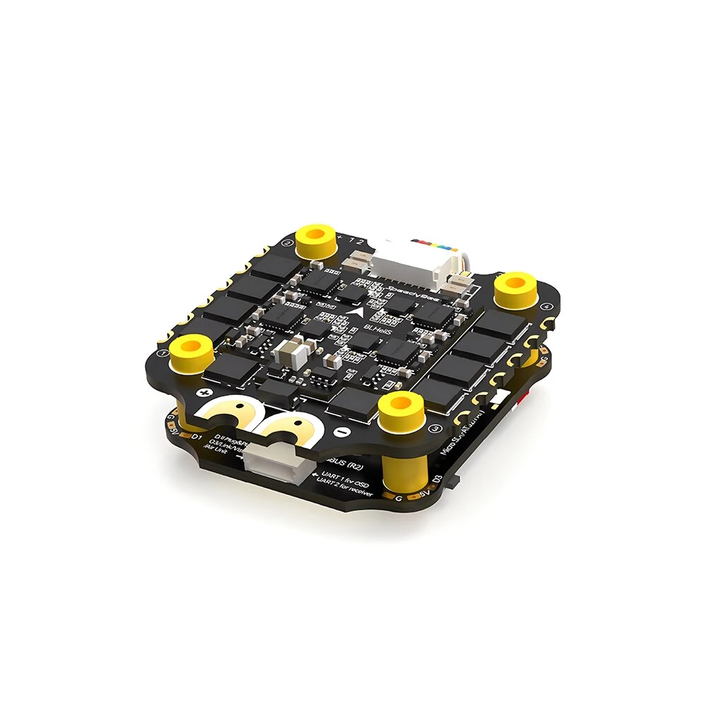 SpeedyBee F405 V4 F4 フライトコントロー - Drone Rc Flight Controller のレビューと価格