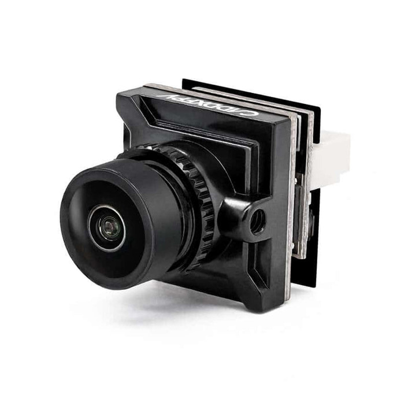 CADDXFPV Ratel Pro アナログ / Baby - Drone Dji Rc Pro のレビューと価格