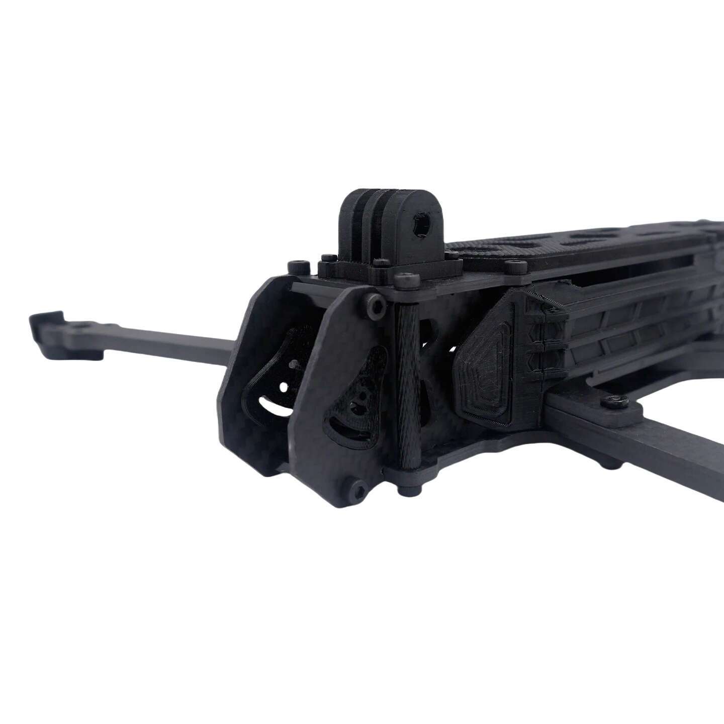 Erdog 7インチ 8-9-10インチ O4フレーム FP - Drone Rc Race のレビューと価格