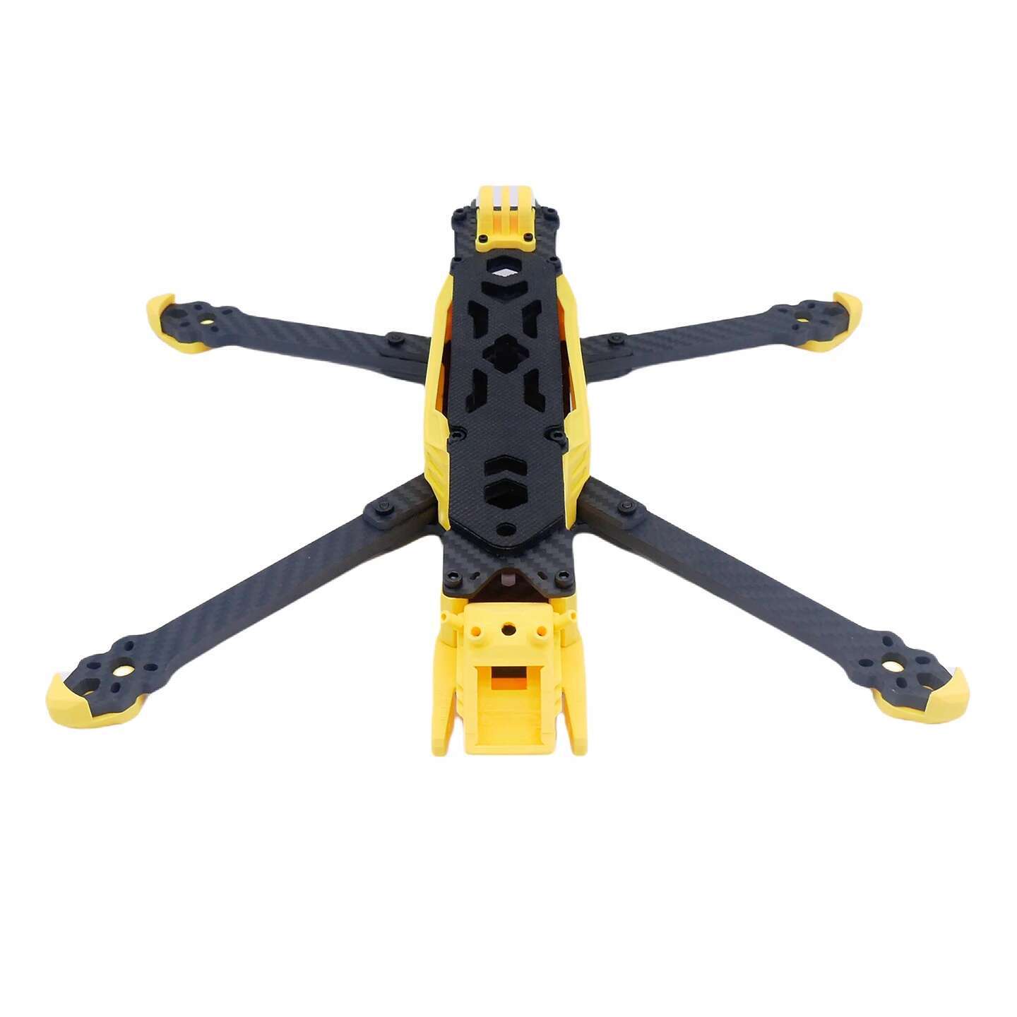 Erdog 7インチ 8-9-10インチ O4フレーム FP - Drone Rc Race のレビューと価格