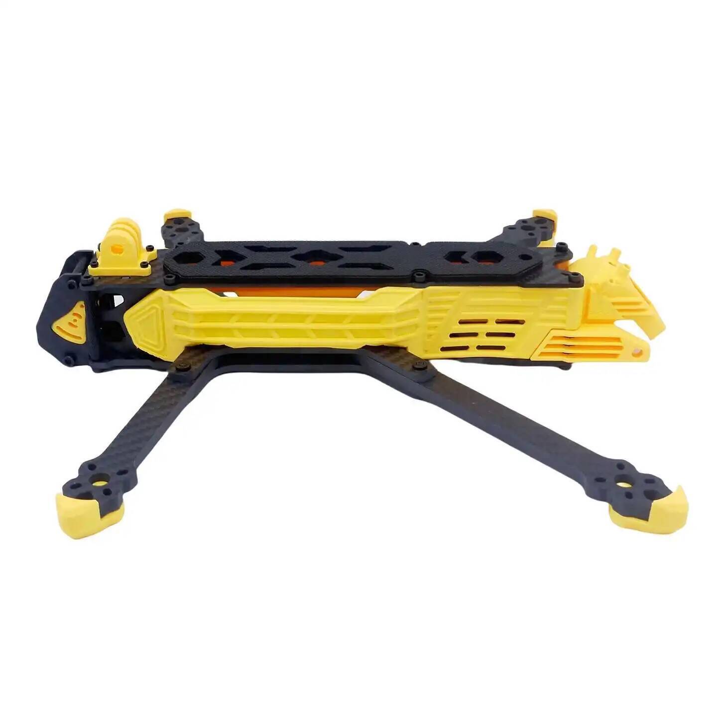 Erdog 7インチ 8-9-10インチ O4フレーム FP - Drone Rc Race のレビューと価格