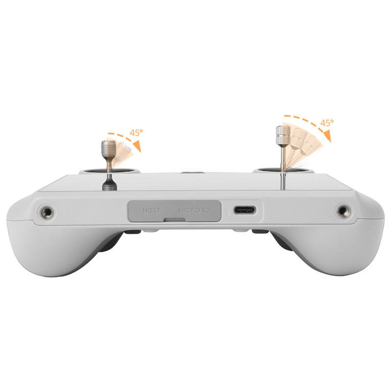 1 ペア DJI RC/RC 2 リモコン拡張ジョイスティッ - Drone Dji Rc Pro のレビューと価格