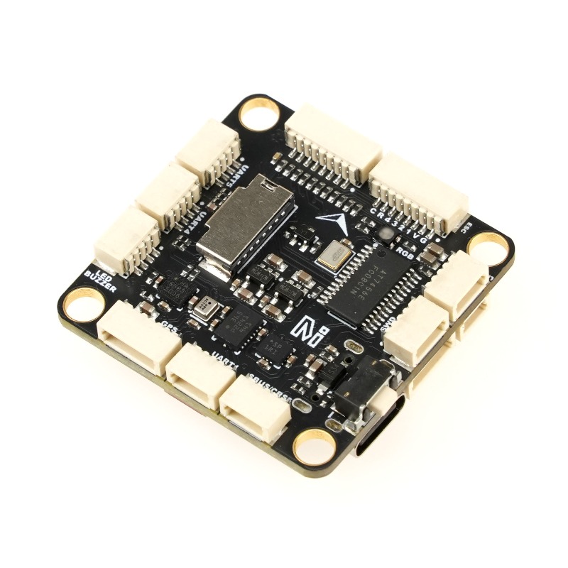 MicoAir743 V2 フライトコントローラー デュアル - Drone Rc Flight Controller のレビューと価格