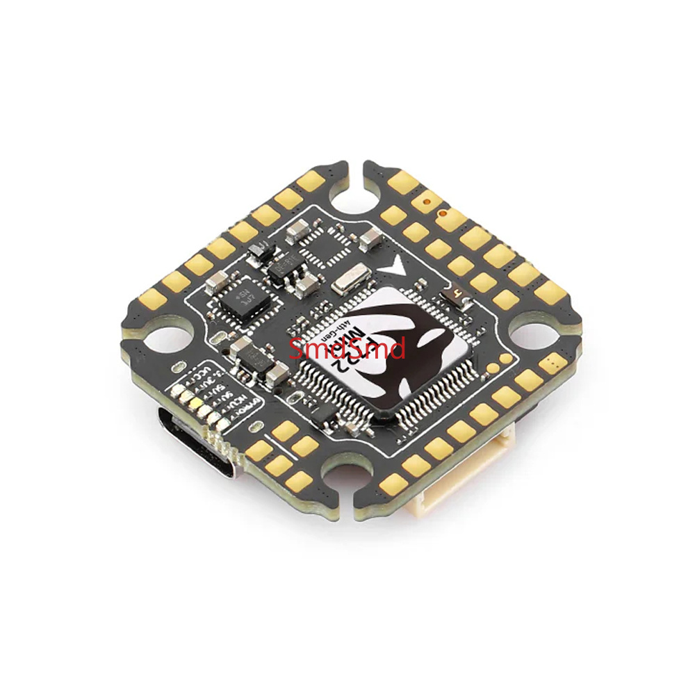 20mm*20mm MAMBA MK4 F722 MINI  - Drone Rc Flight Controller のレビューと価格