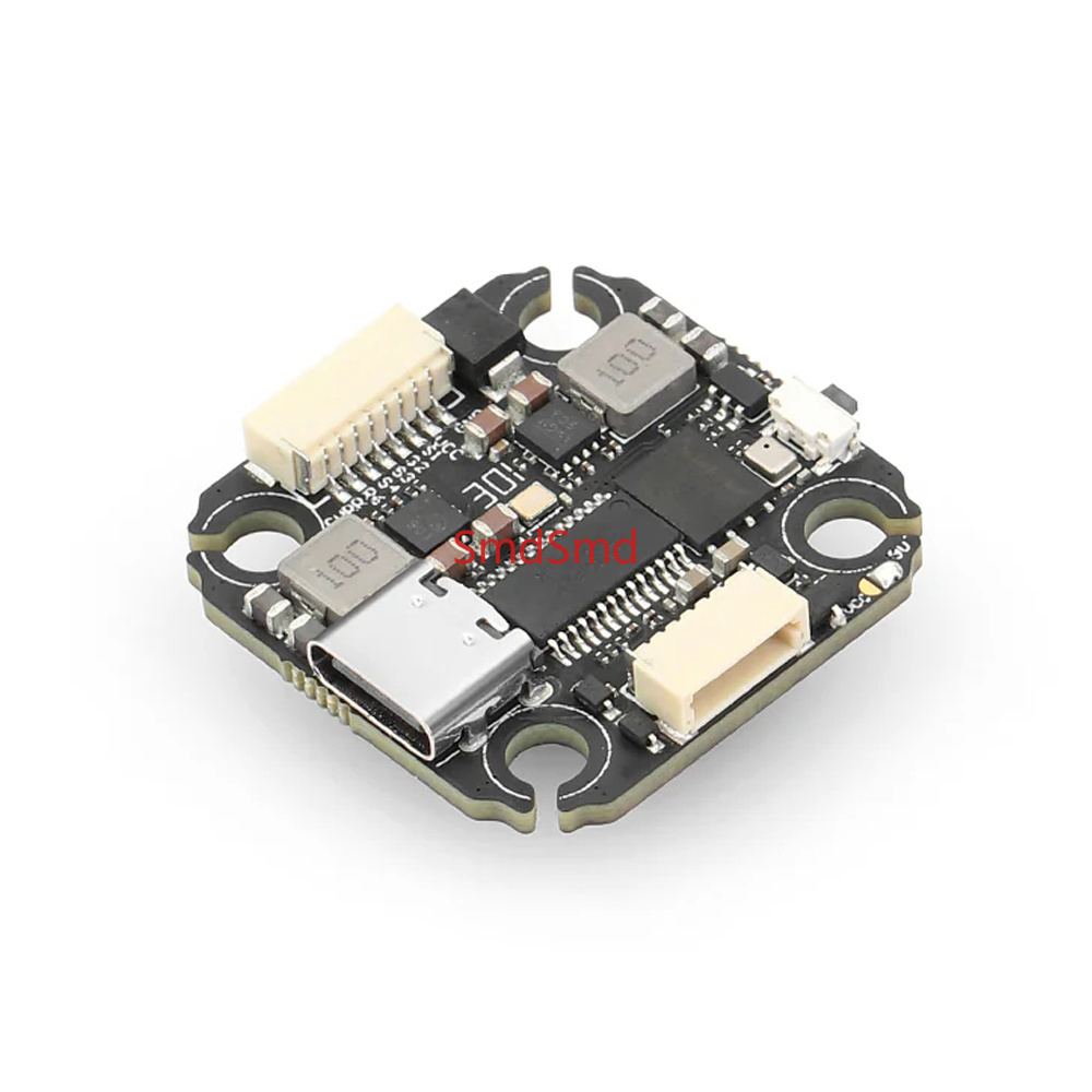 20mm*20mm MAMBA MK4 F722 MINI  - Drone Rc Flight Controller のレビューと価格