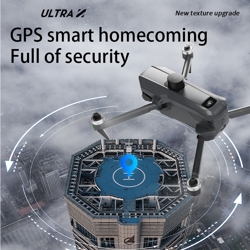2026 AE30 GPS RCドローン 8Kプロフェッショ - Drone Rc With Screen のレビューと価格