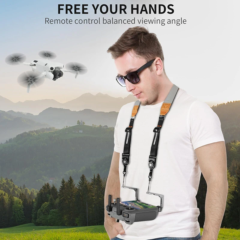 RCSTQ DJI RC/RC 2 ドローンリモコンバランス - Drone Dji Rc Mini のレビューと価格