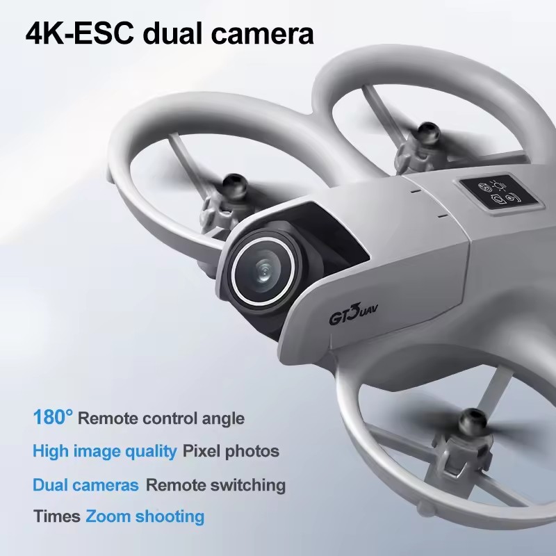 8K 5G 2.4G GPS搭載 プロ仕様HD空撮リモコン航 - Drone Gps Rc Tt36 のレビューと価格