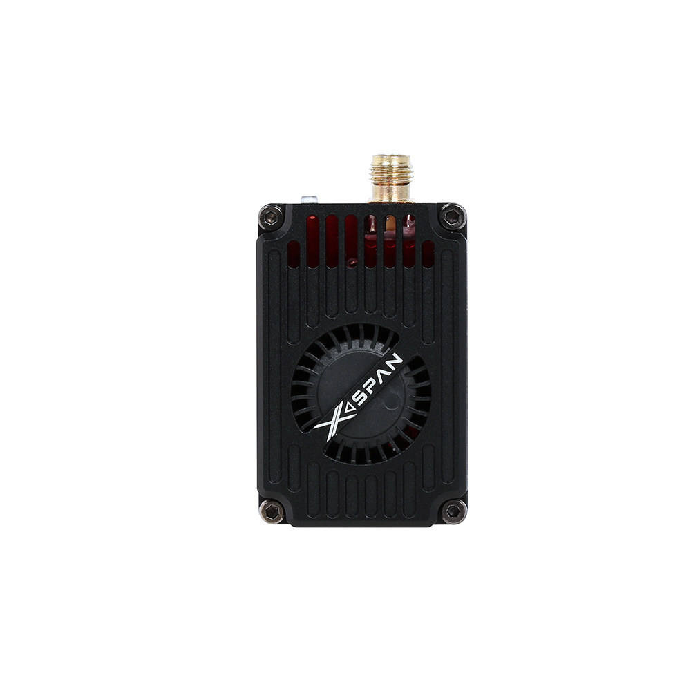 Rushfpv Rush FPV XSPAN 3.1G-3. - Rc Transmitter Drone のレビューと価格