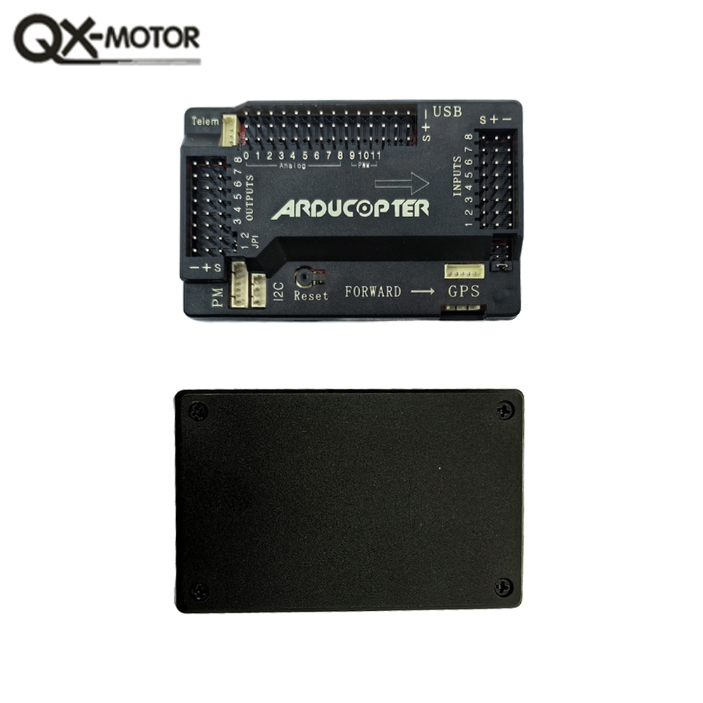 APM 2.8 フライトコントローラーボード RC FPV  - Drone Rc Flight Controller のレビューと価格