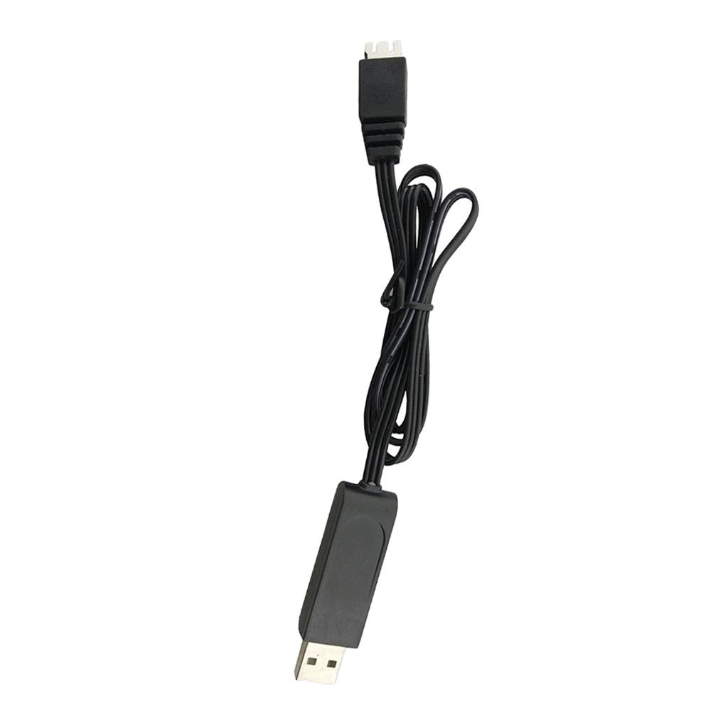 7.4V ドローン充電ケーブル USB バッテリー充電器ワイ - Drone Mjx Rc のレビューと価格