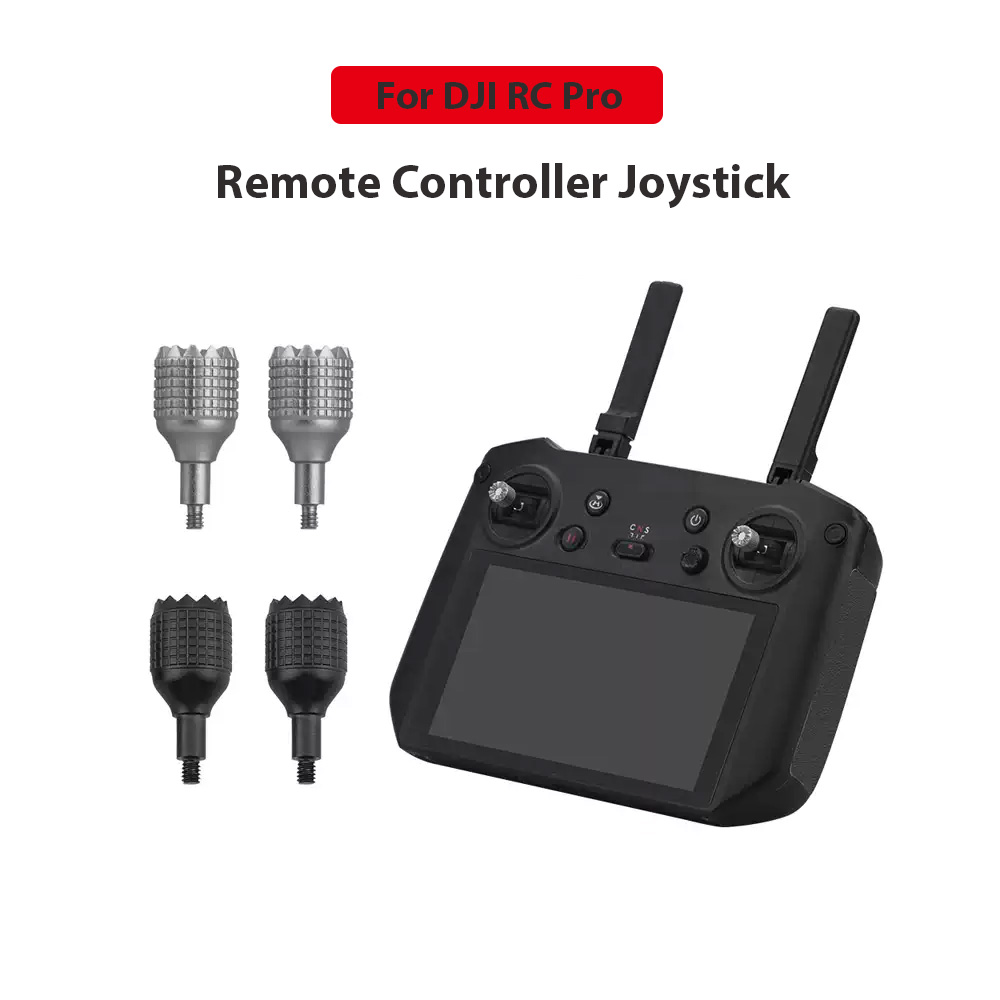 DJI RC Proリモコン用純正ジョイスティックサムスティ - Drone Dji Rc Mini のレビューと価格