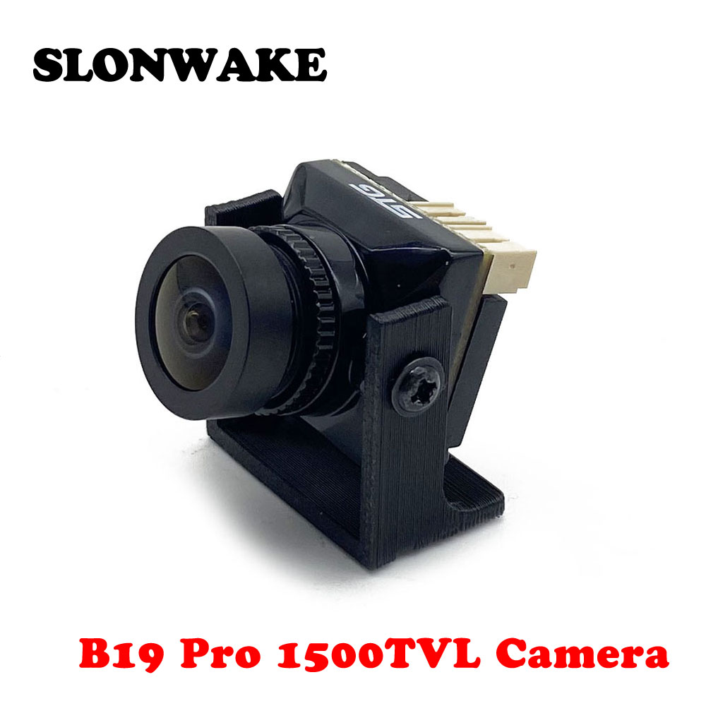 JINJIEAN B19 PRO ミニ FPV カメラ 2. - Drone Rc Receiver And Transmitter のレビューと価格