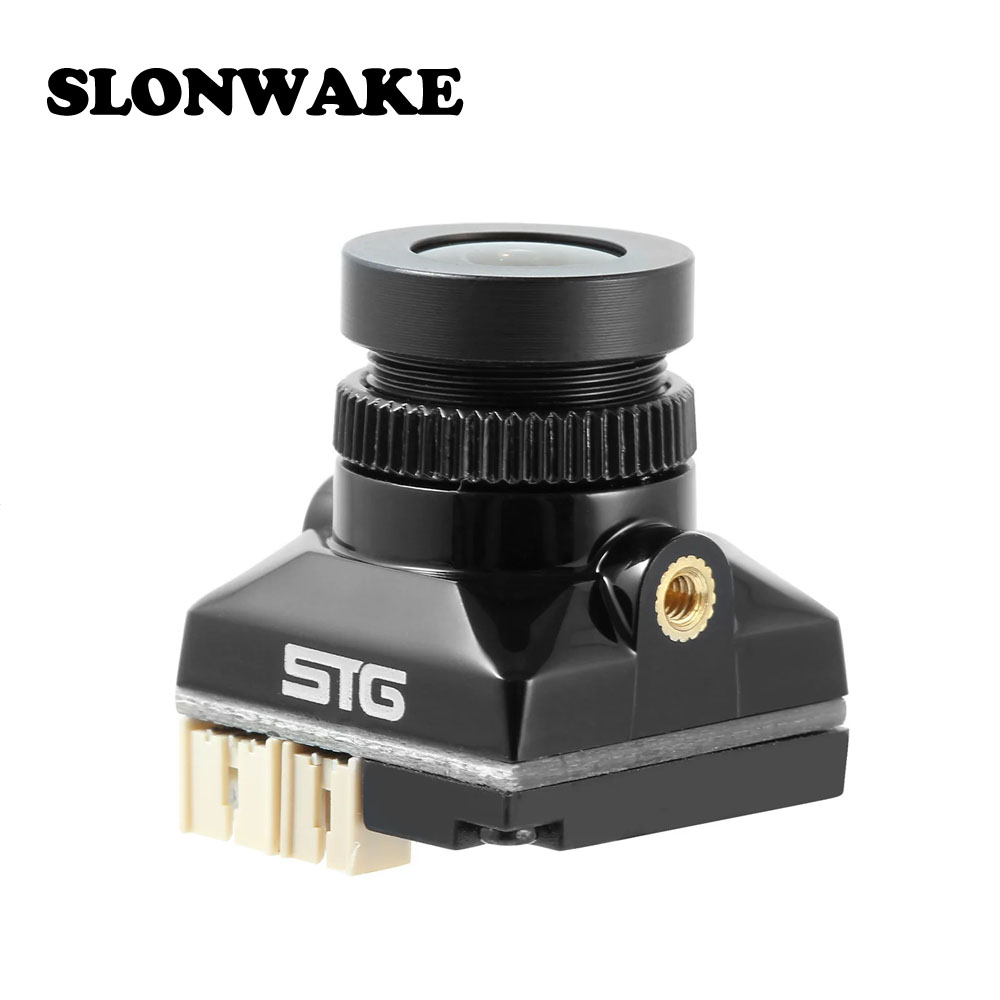 JINJIEAN B19 PRO ミニ FPV カメラ 2. - Drone Rc Receiver And Transmitter のレビューと価格