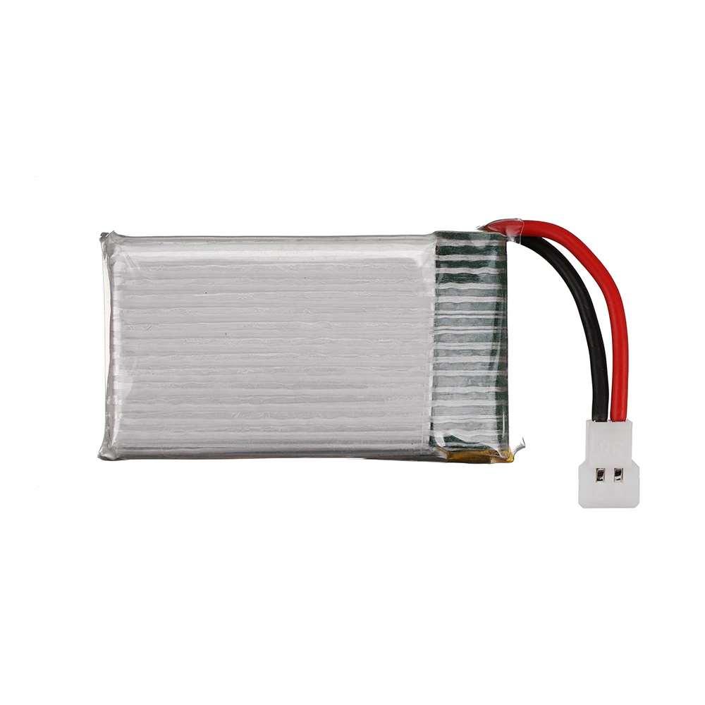 3.7V 1000mAh 25C リポバッテリー Syma  - Drone Mjx Rc のレビューと価格