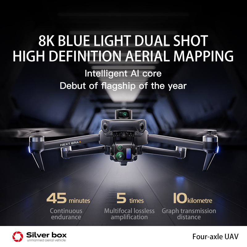 NEW P7 Maxドローン 8Kカメラ GPS HD 5G - Drone Gps Rc Tt36 のレビューと価格
