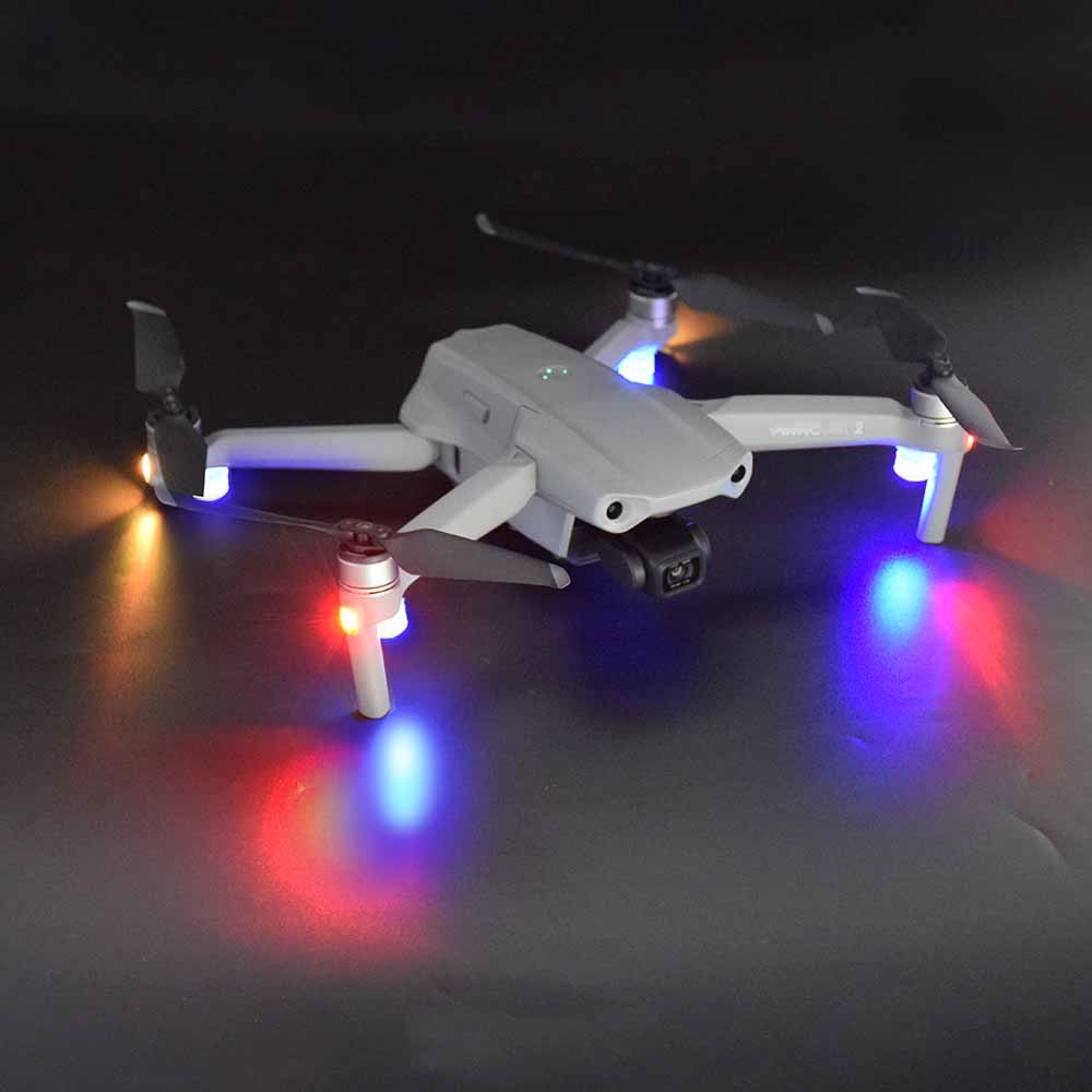 ドローン用ユニバーサルナイトフライト,dji mavic a - Drone Dji Rc Pro のレビューと価格