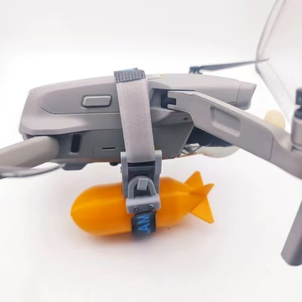 DJI Mavic 4 プロドローンリリーサーエアドロッパー - Drone Rcfpvpro のレビューと価格