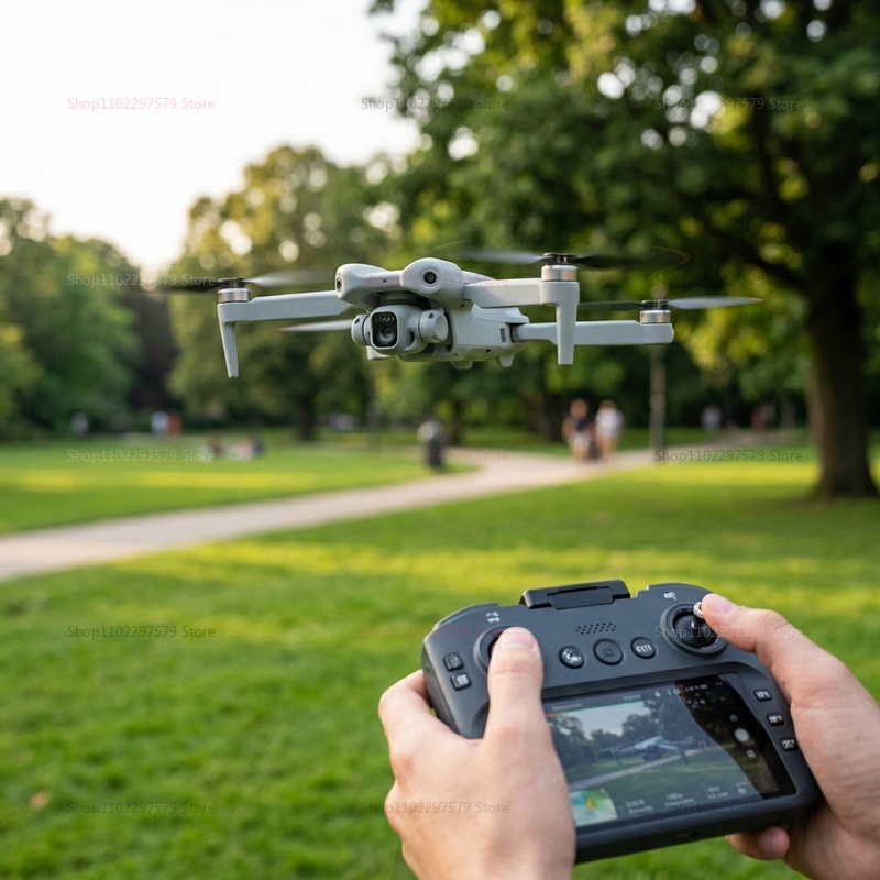 2026年新型T33 RCドローン 8Kカメラ 4点5インチ - Drone Rc With Screen のレビューと価格