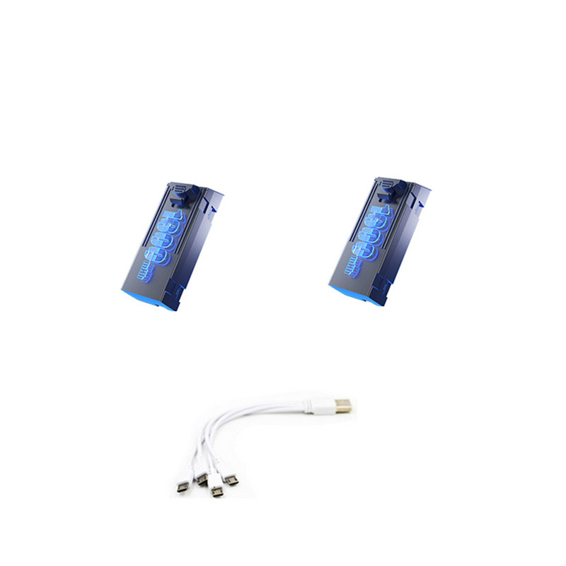 GT8 RC ドローン 3.7V 1300Mah バッテリー - Drone Gt8 Rc のレビューと価格