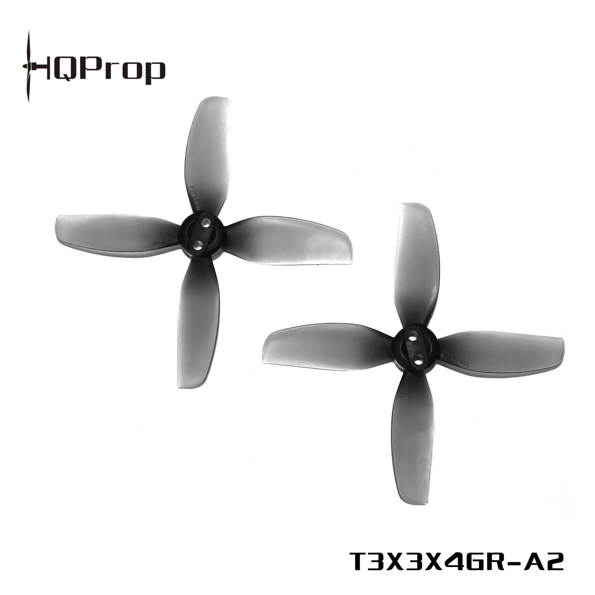 HQProp T3X3X4 Avata 2 プロペラ 2CW - Drone Rc Race のレビューと価格