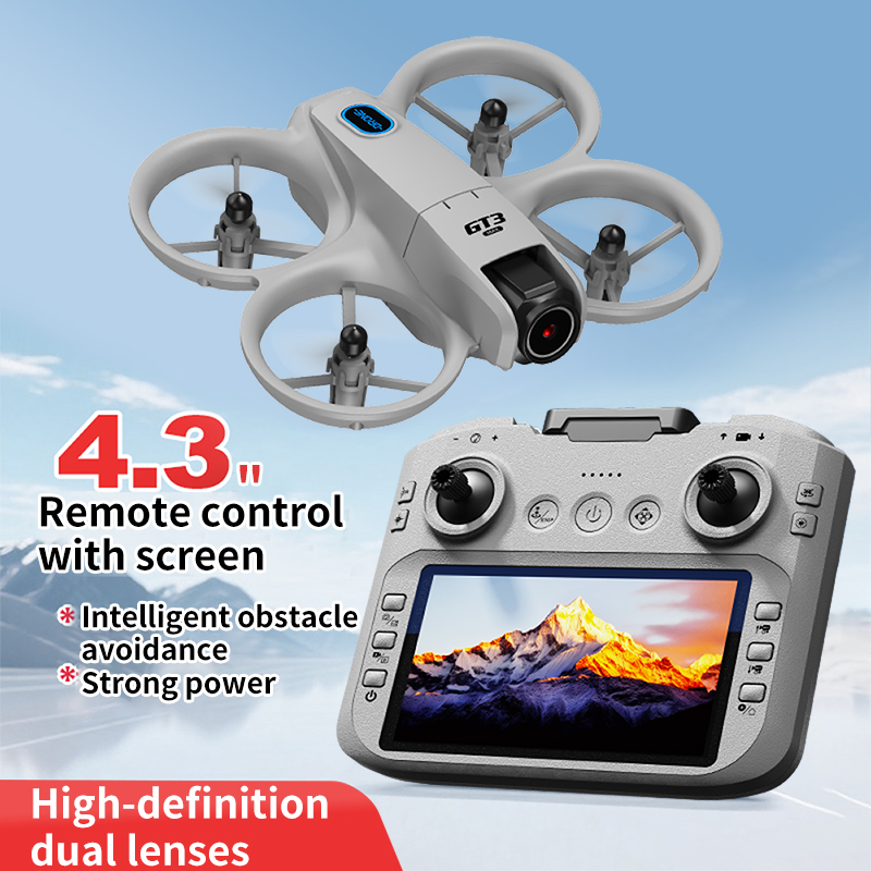 GT3 MAX ミニ折りたたみ式ドローン 8K HD デュア - Drone Gps Rc Tt36 のレビューと価格