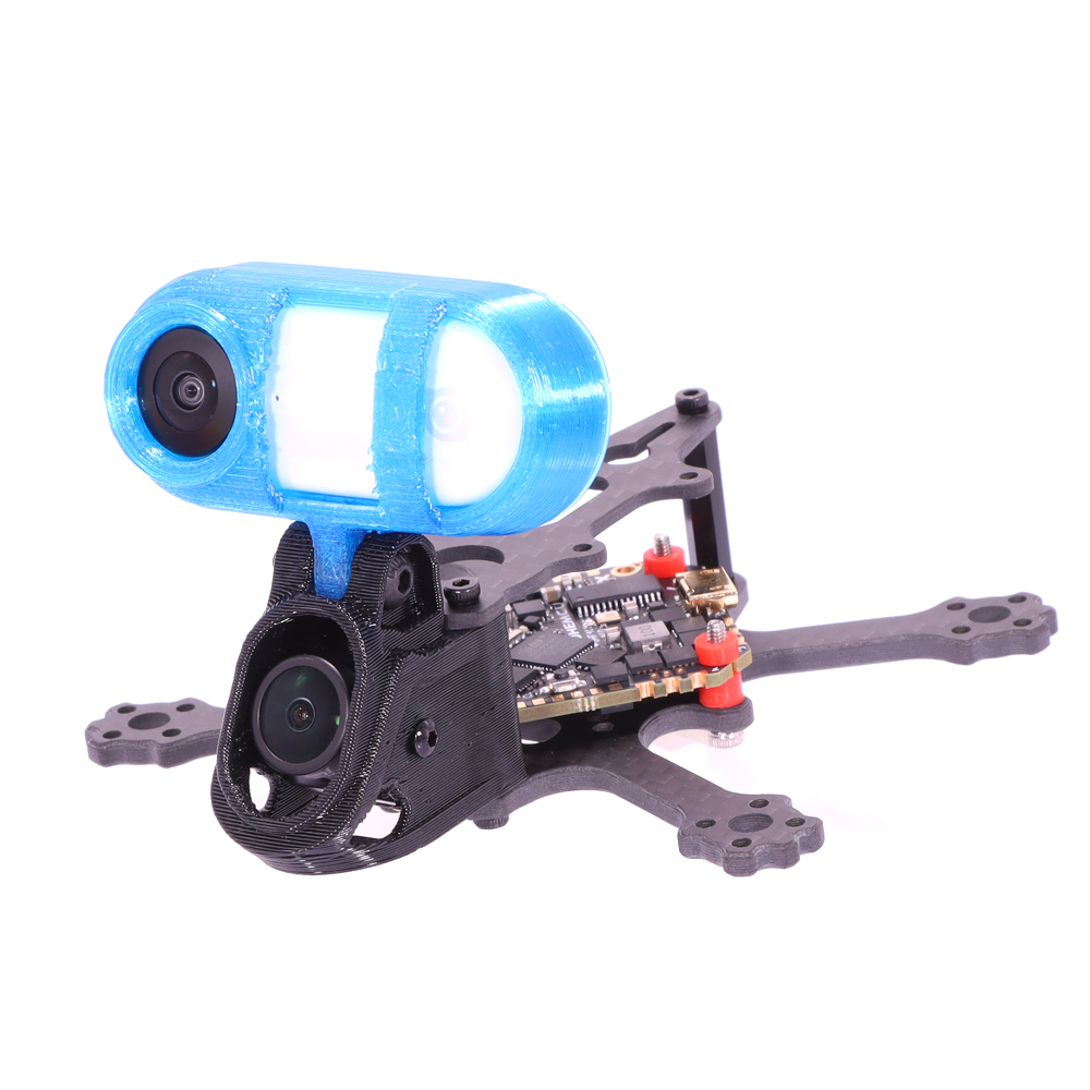 Alfarc-ドローン歯磨き粉キット,2インチ,RCクワッド - Drone Rc Race のレビューと価格