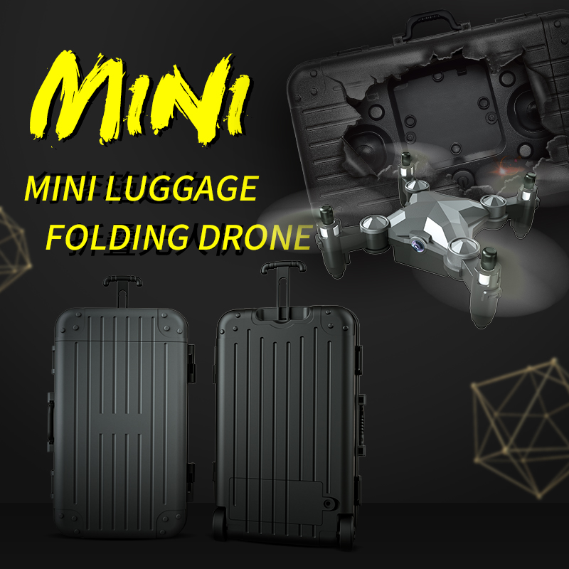 Dh120-ミニプロフェッショナルHDカメラ付きドローン,W - Drone Pro Rc Ufo のレビューと価格