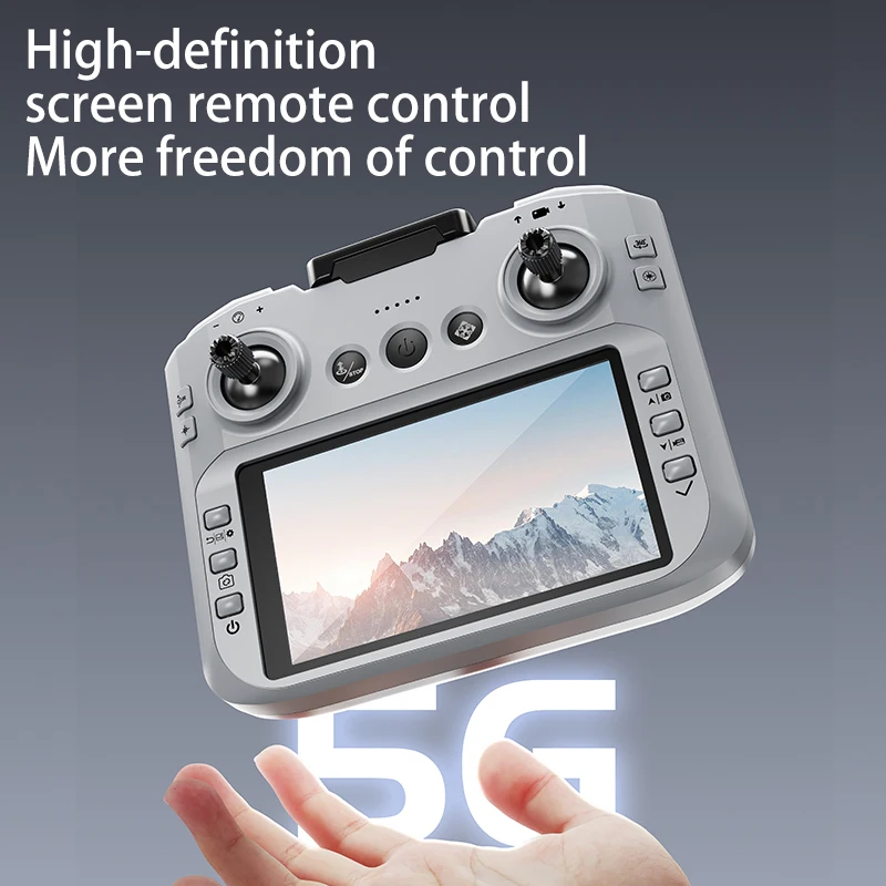 Lenovo Z906 ミニ GPS FPV ドローン 8K - Drone Gps Rc Tt36 のレビューと価格