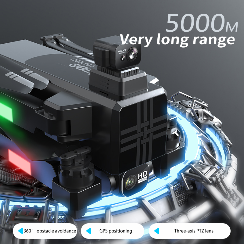 航空写真,輸送飛行機,rcおもちゃ,3軸,4k,hd,5g, - Drone Gps Rc Tt36 のレビューと価格