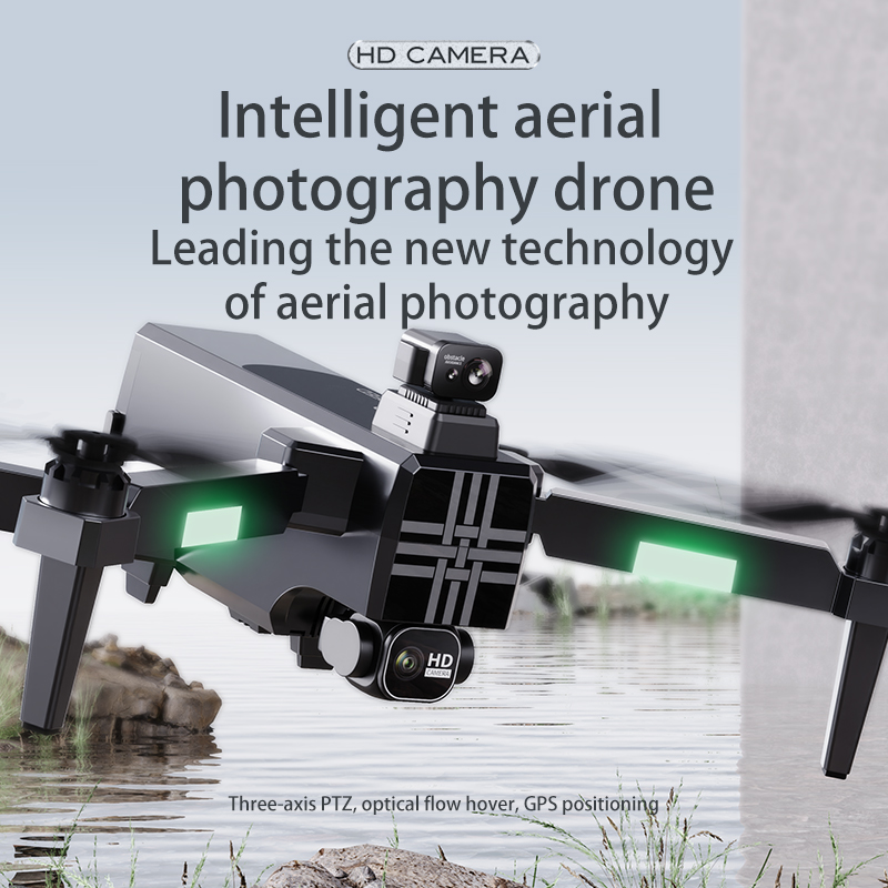 航空写真,輸送飛行機,rcおもちゃ,3軸,4k,hd,5g, - Drone Gps Rc Tt36 のレビューと価格