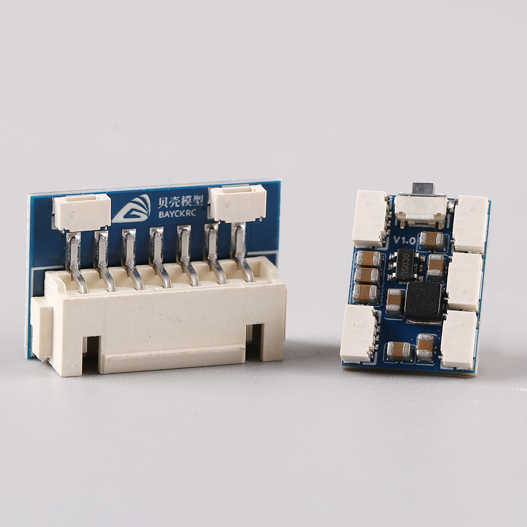 BAYCKRC LED ストリップ FPV ドローン夜間飛行 - Drone Rc Flight Controller のレビューと価格