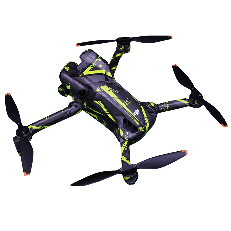 DJI MINI 5 PRO ドローンステッカー充電バトラー - Drone Dji Rc Mini のレビューと価格