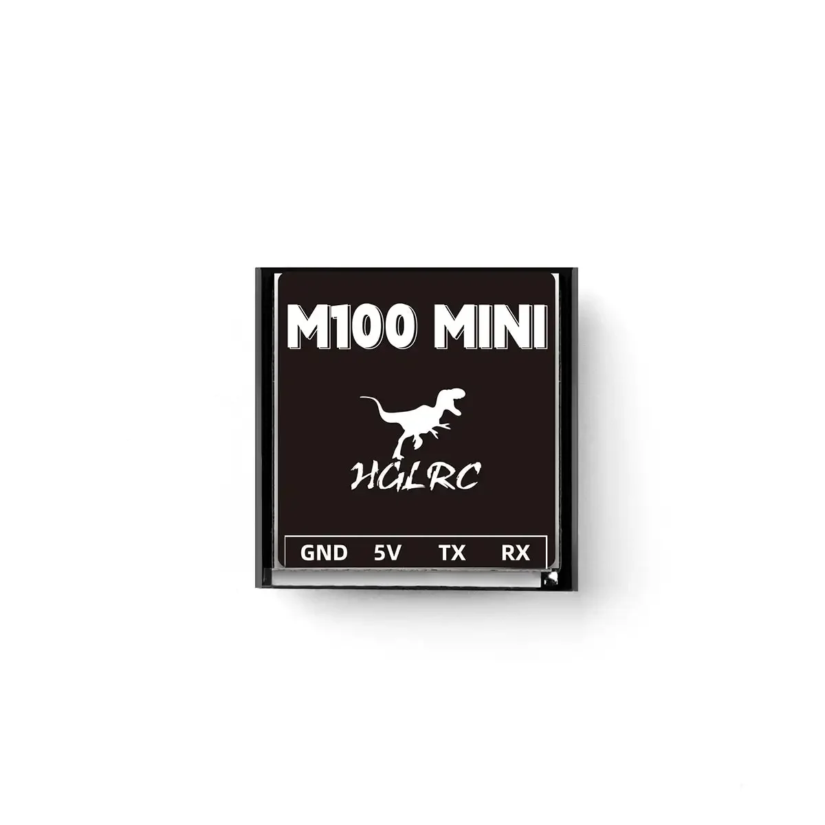 HGLRC M100 ミニ GPS モジュール M10 UB - Drone Rc Race のレビューと価格